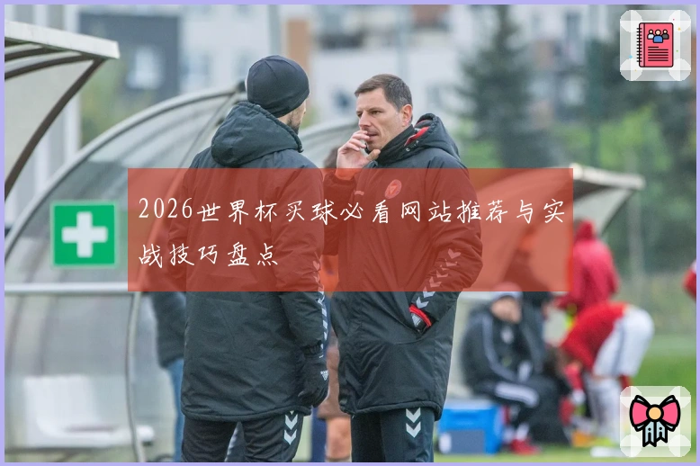 2026世界杯买球必看网站推荐与实战技巧盘点