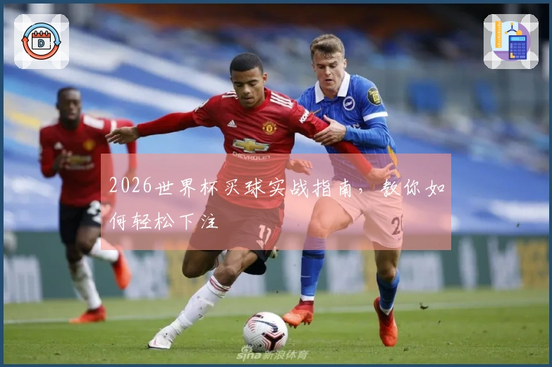 2026世界杯买球实战指南，教你如何轻松下注