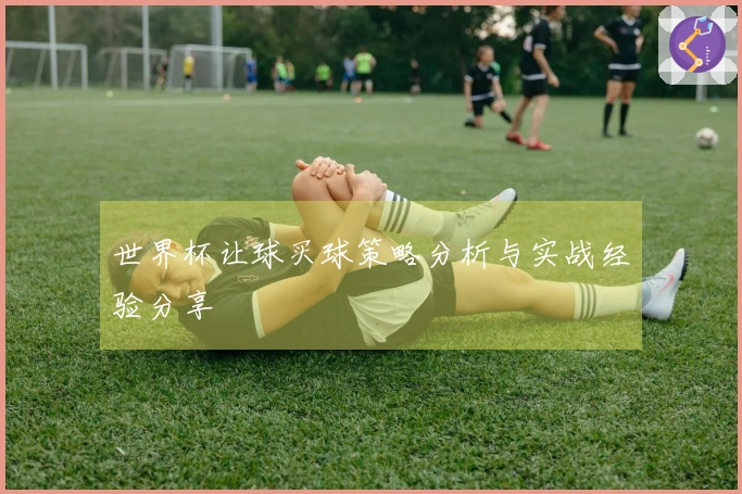 世界杯让球买球策略分析与实战经验分享