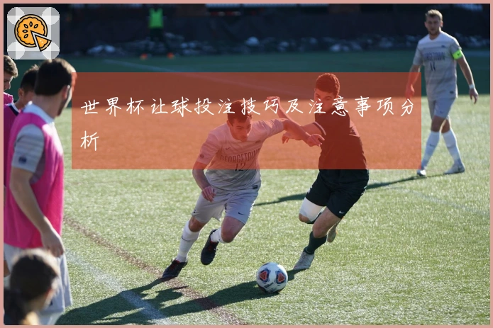 世界杯让球投注技巧及注意事项分析